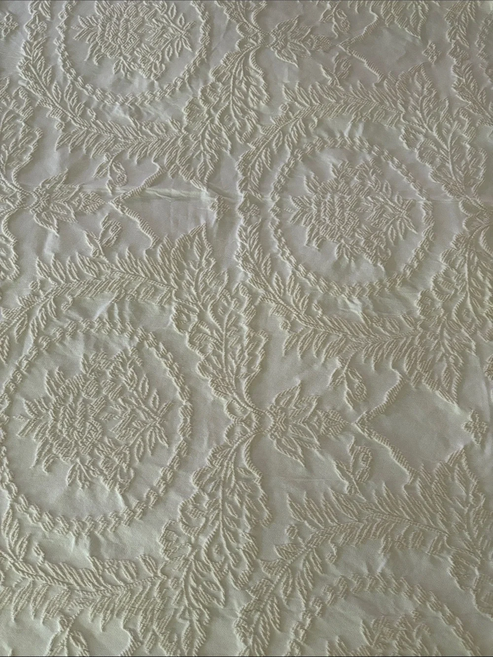 La Rochelle jacquard fabric